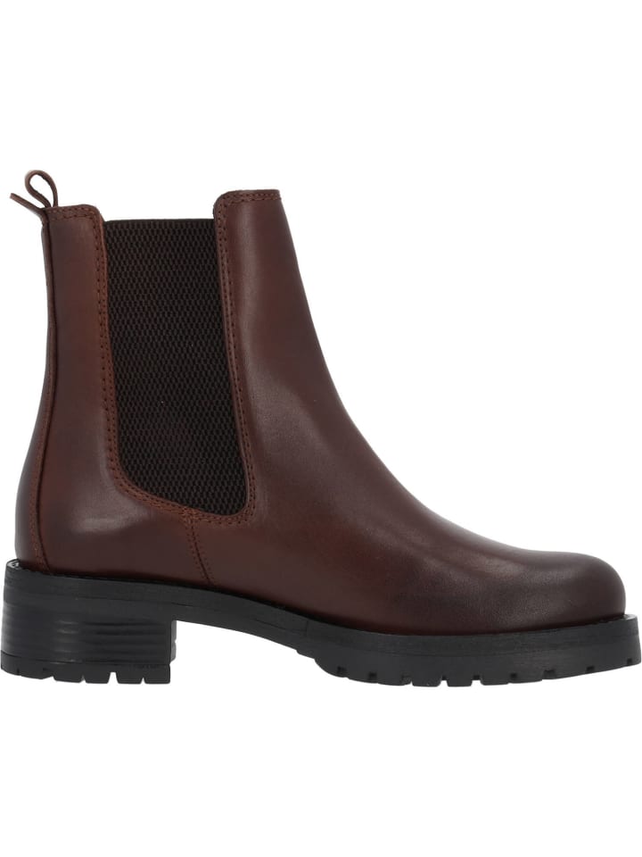 palado Chelsea Boots in dark brown günstig kaufen