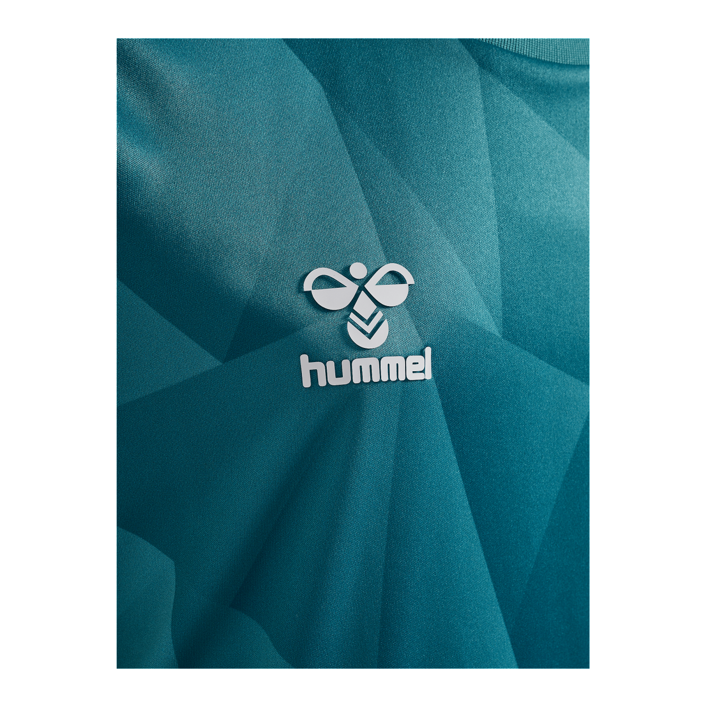 Hummel 1. FC Köln Prematch Shirt 2024/2025 Blau F7851