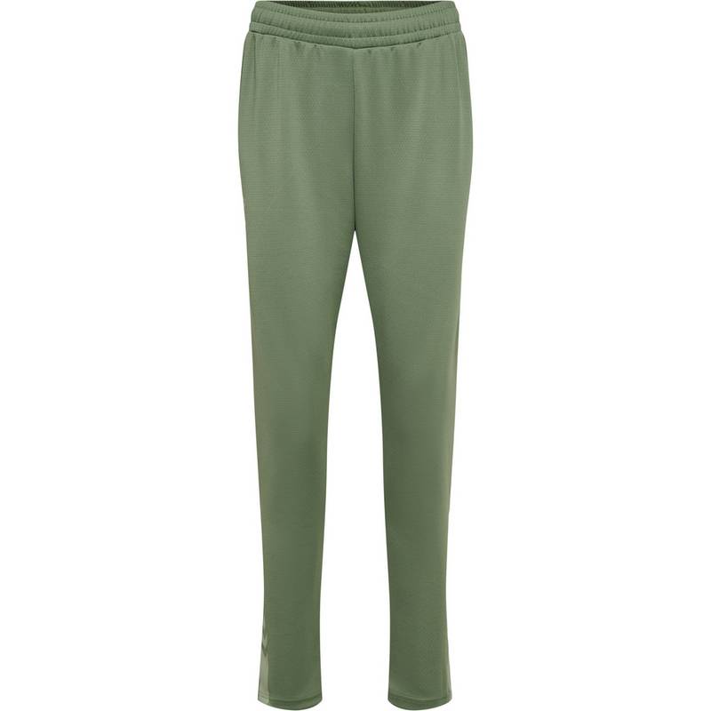 hummel hmlACTIVE TRAINING PANTS WOMAN Hose Damen