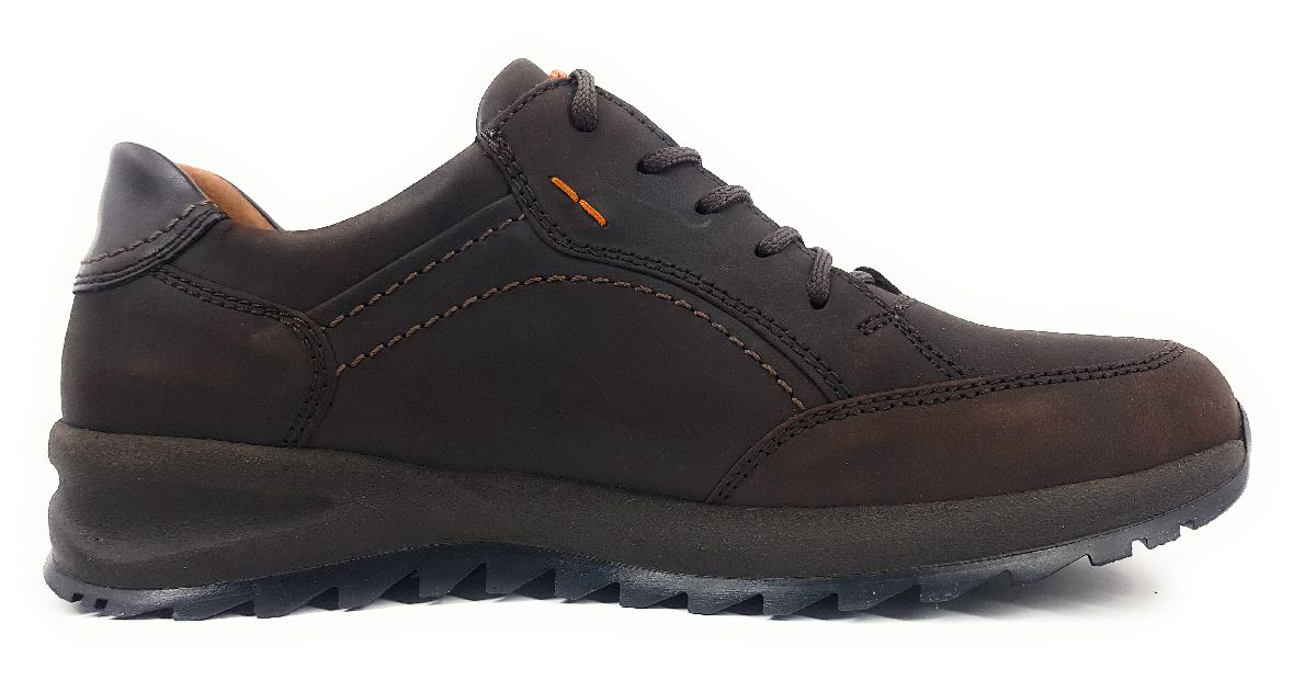 Waldläufer Helle 12 388001-744/216 Braun 216 memphis moro