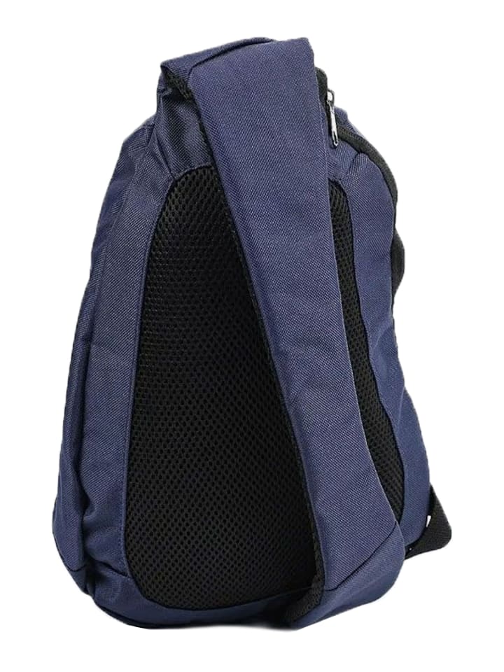 Lyle & Scott Brusttasche in Blau günstig kaufen onesize