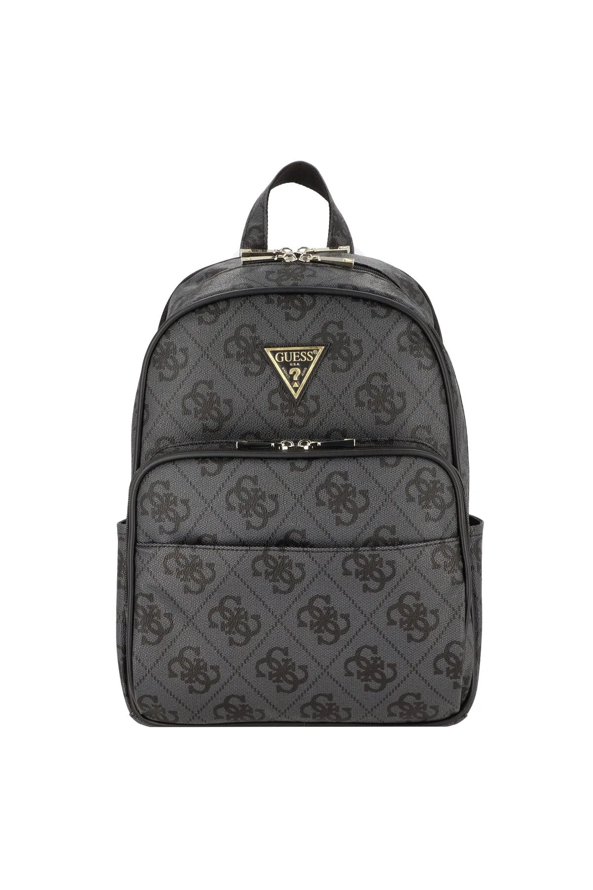 Guess  Rucksack - Orange - Unifarben