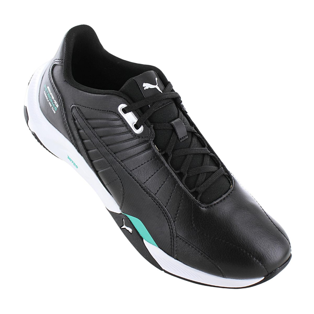 PUMA MAPF1 KART CAT RL NITRO 307464-02 / schwarz