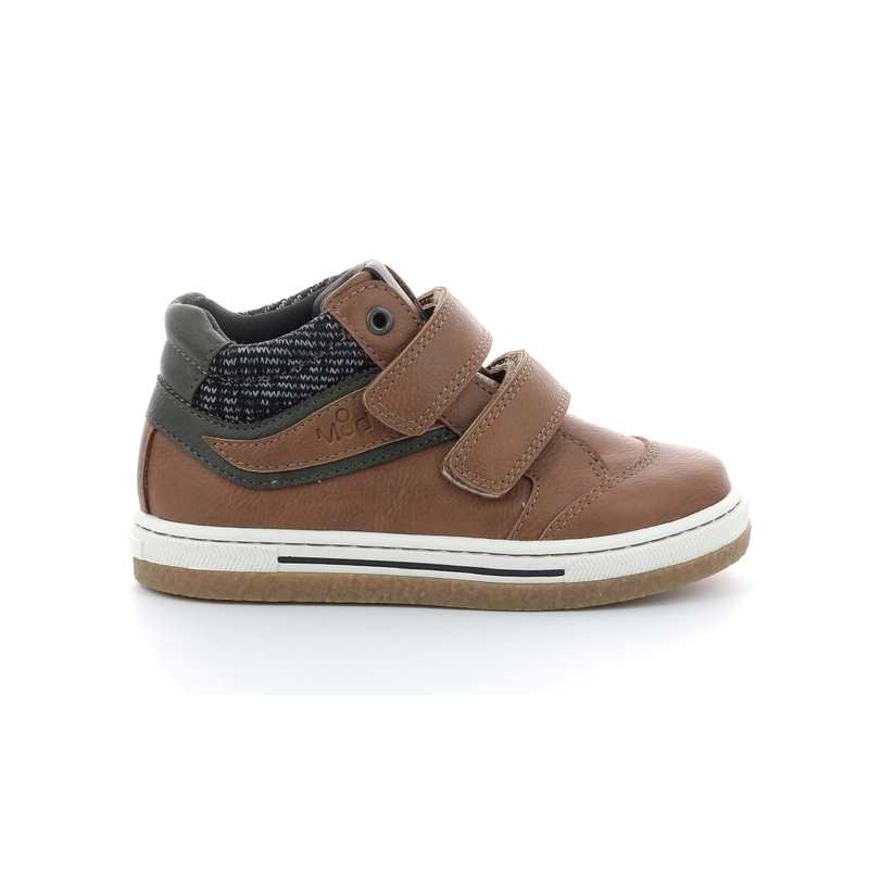 Sneakers hautes synthetique Kynatol
