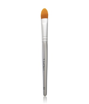 T.LeClerc Foundation Concealer Brush S1 Foundationpinsel-1 Stk