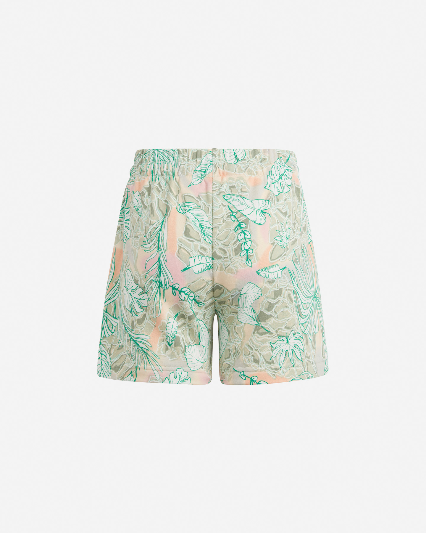 Šortky Adidas Jungle Jr HR5833