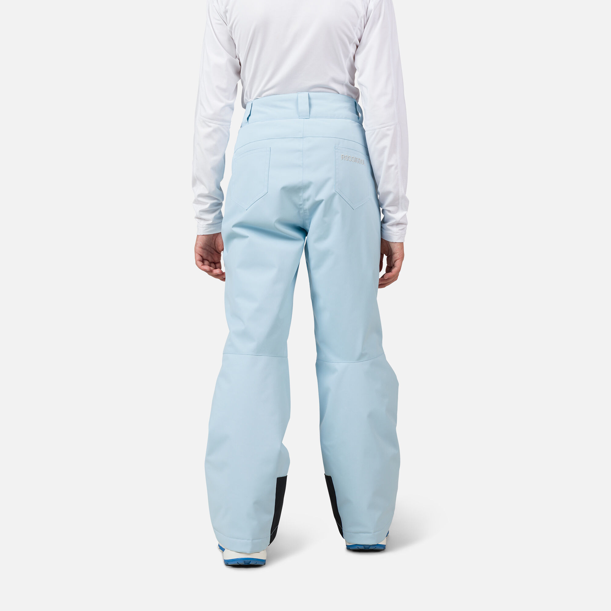 Pantalon de ski fille