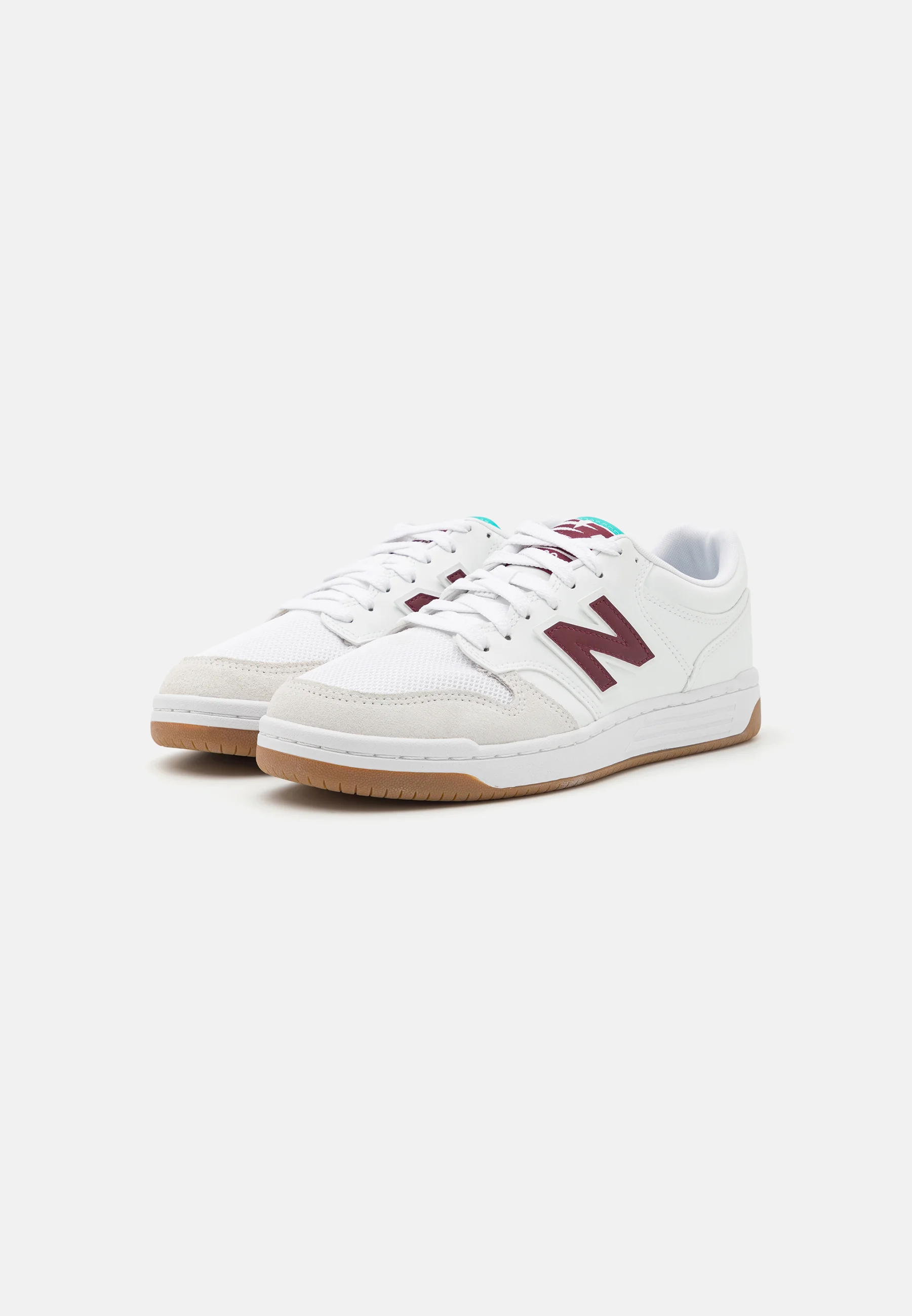 New Balance BB480 UNISEX - Zapatillas bajas