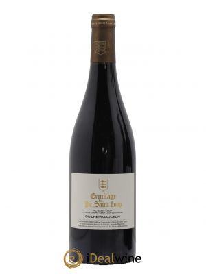 Pic Saint-Loup Héritage du Pic Saint-Loup (anciennement Ermitage) Guilhem Gaucelm  2019 - Lot de 1 Bouteille