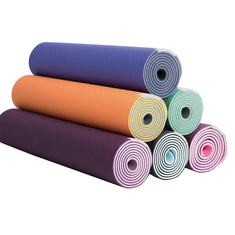 YOGISTAR Matte