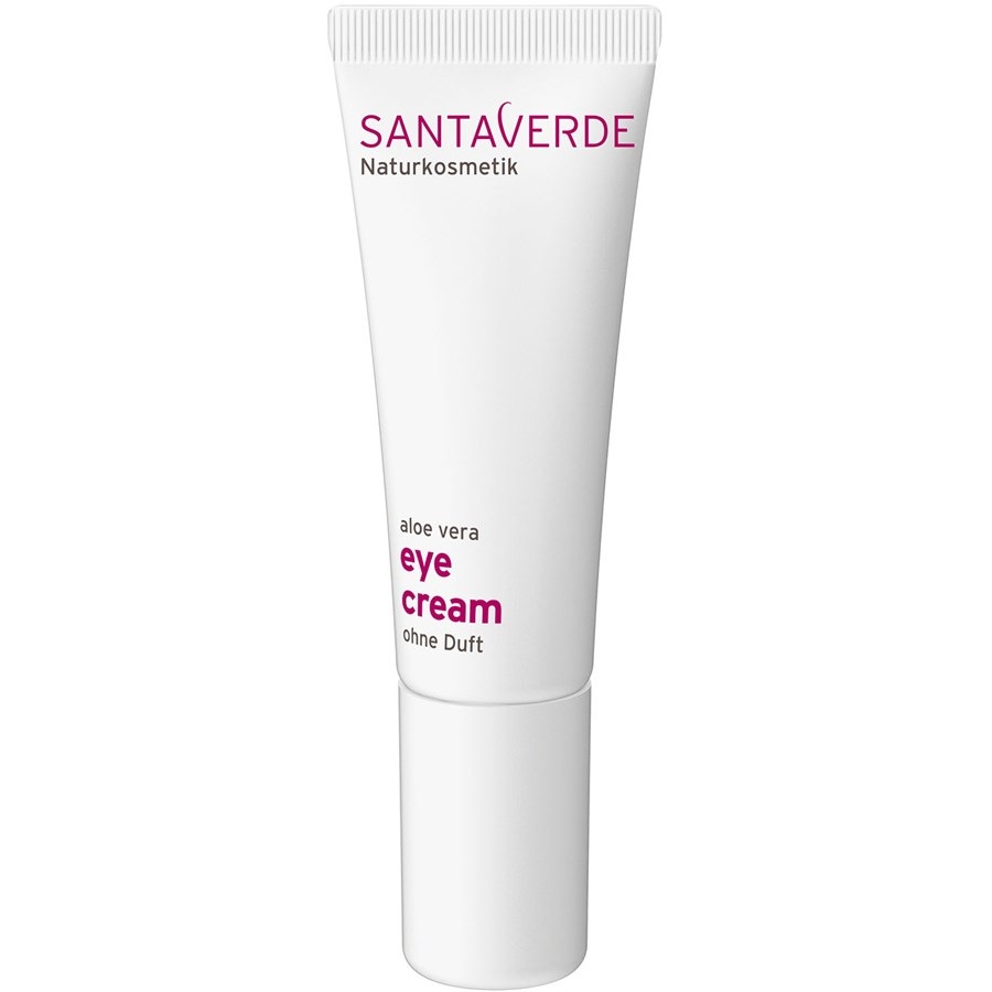 Eye Cream ohne Duft