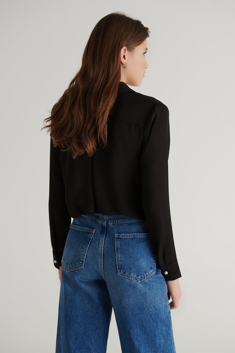 Pearl blouse