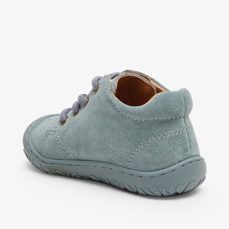 barefoot hale l dusty blue - Blau