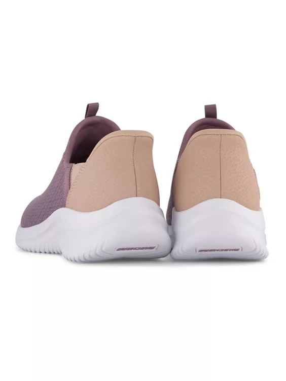 Skechers Slip On Sneaker ZINERGY Swift Fit