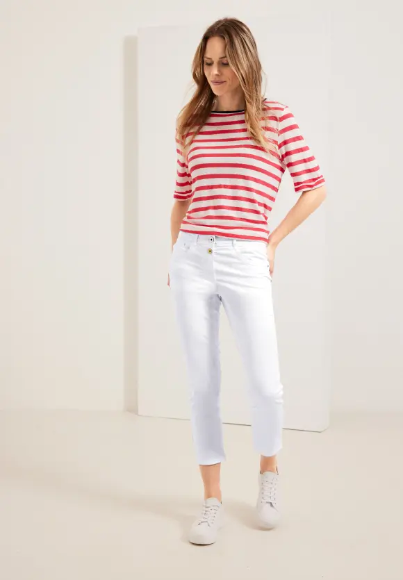 CECIL Slim Fit Hose