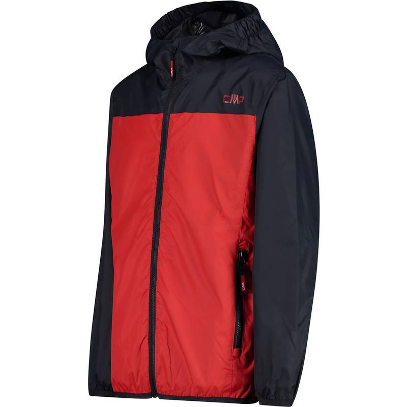 CMP Regenjacke Jungen