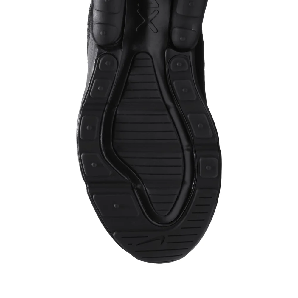 Nike Air Max 270 GS BQ5776-001 / schwarz