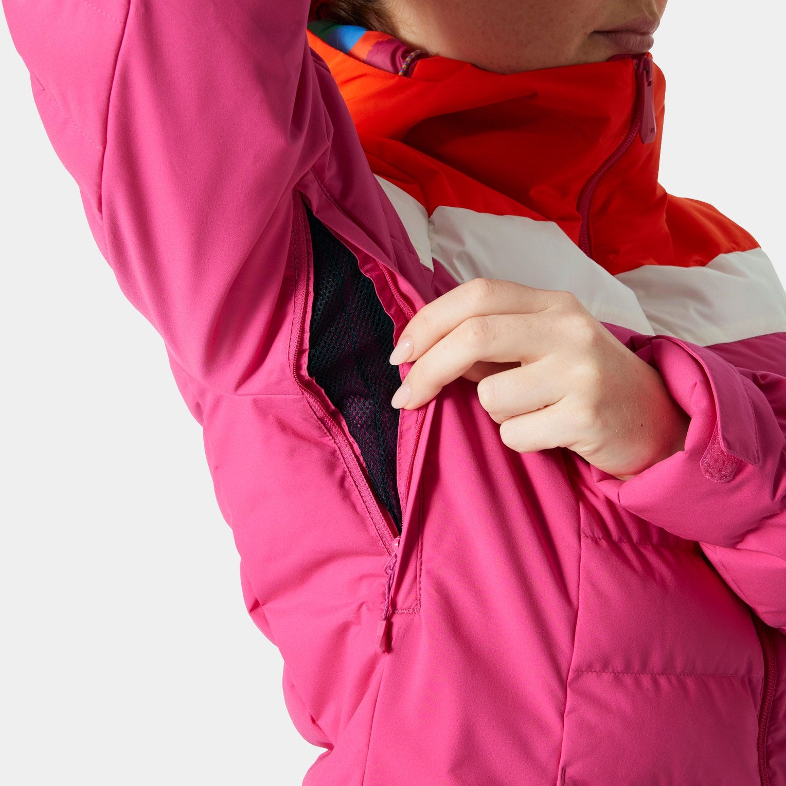 Women's Imperial Puffy Jacket