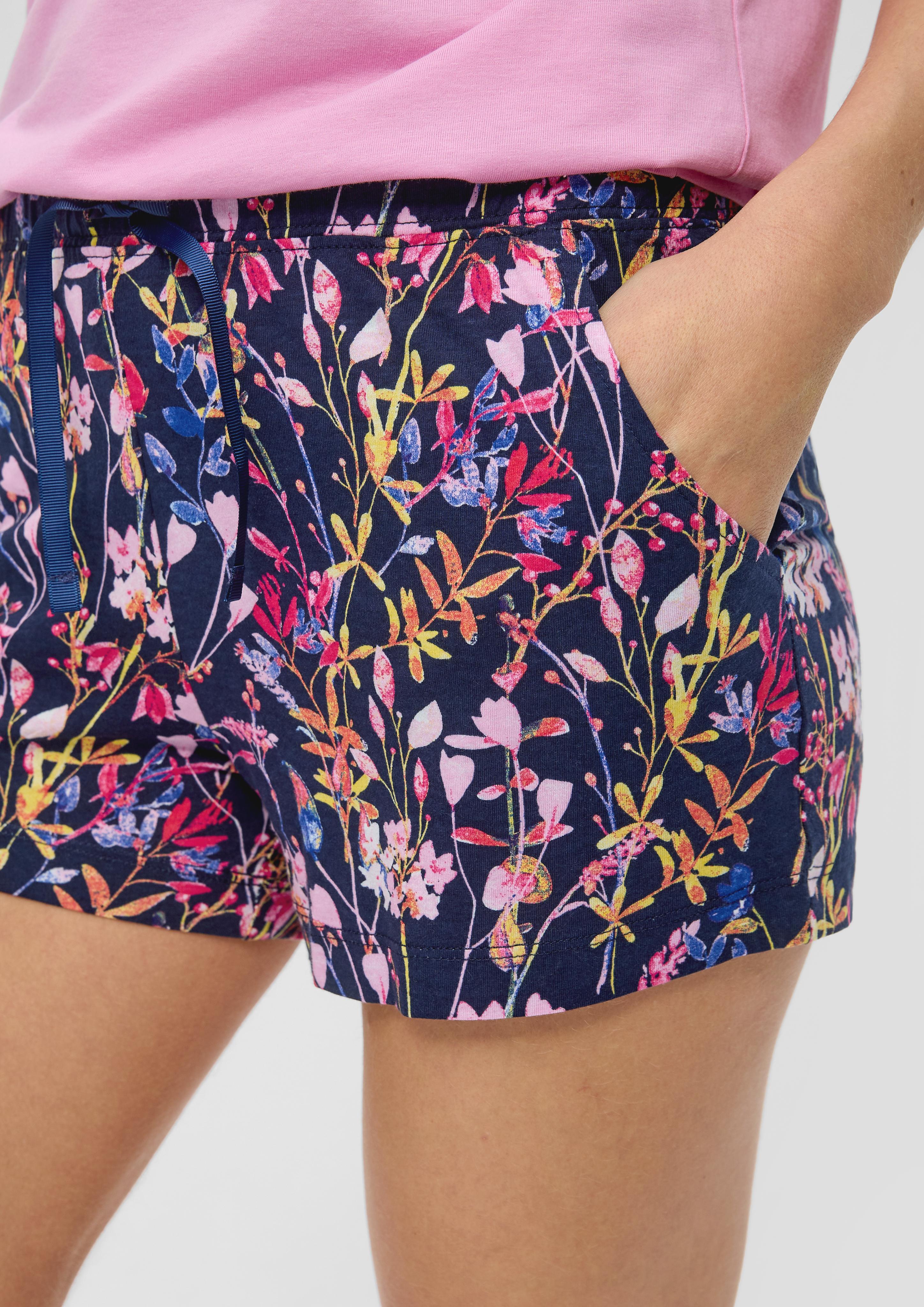 Pyjama-Hose  6009465-2457