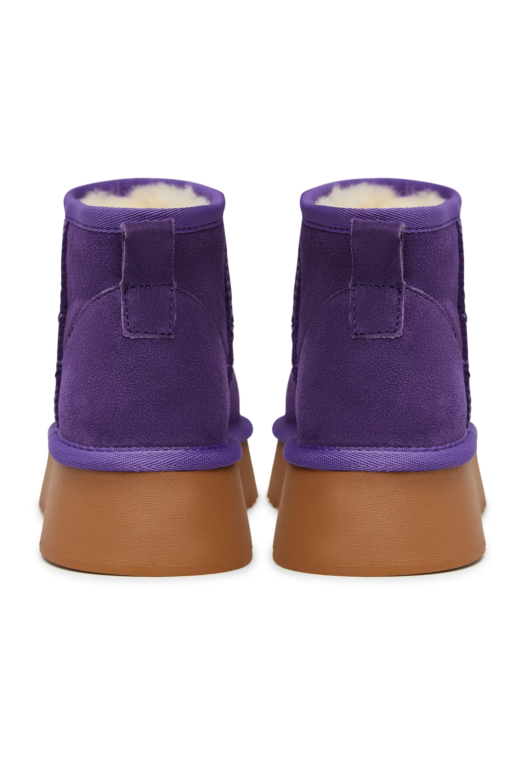 Botas de nieve Cesare Gaspari