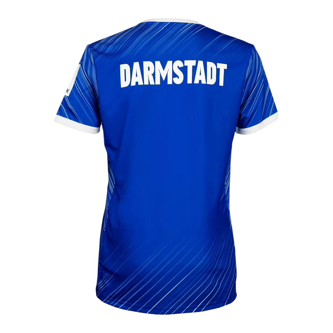 Craft SV Darmstadt 98 Trikot Home 2024/2025 Blau FDA3460