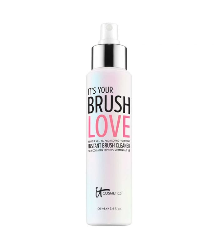 IT COSMETICS-IT'S YOUR BRUSH LOVE-Nettoyant-Purifiant Pinceaux
