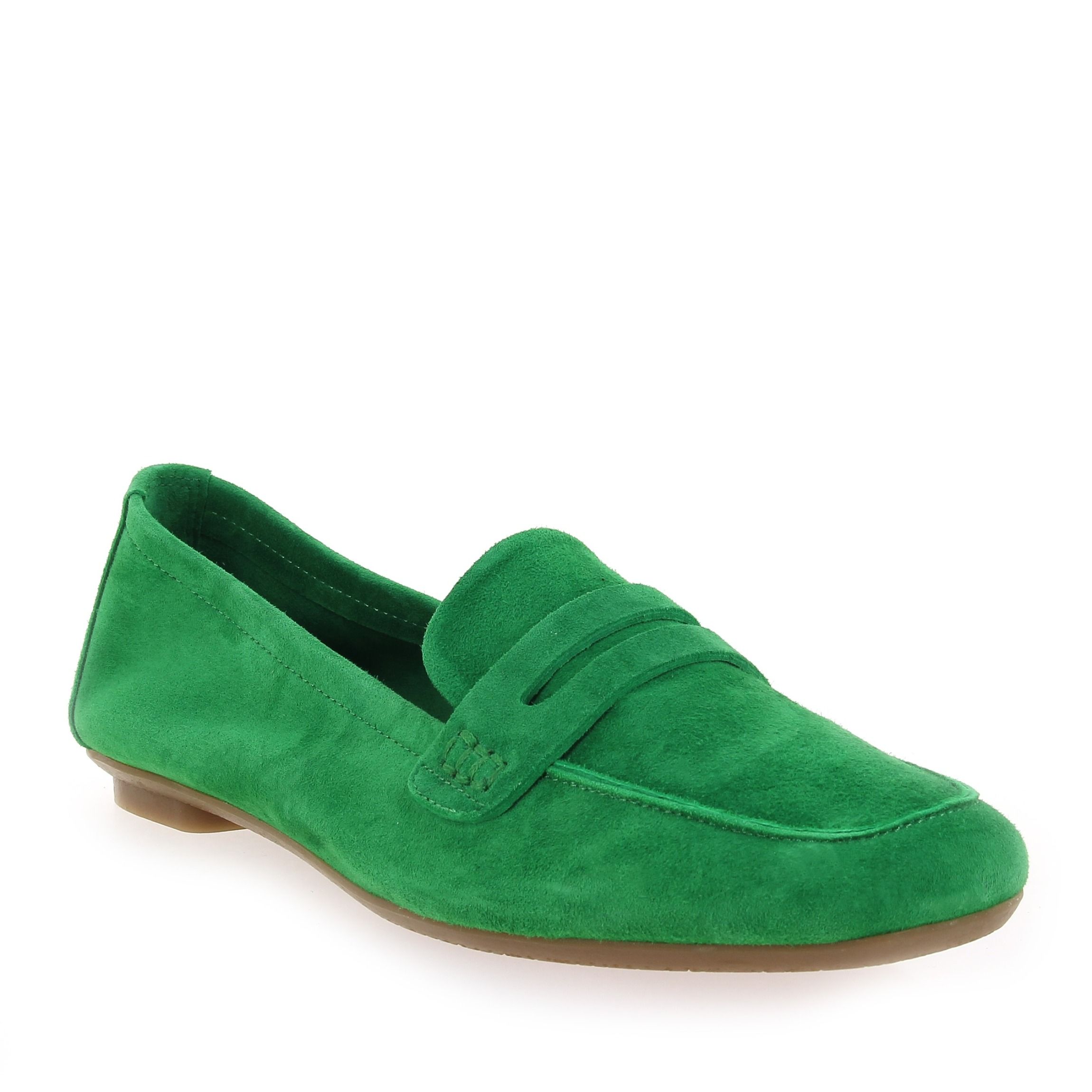 Reqins  HEMA PEAU - Vert