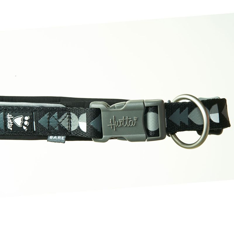 Hurtta Bare Halsband, coal zu TOP-Preisen