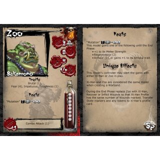 Xi-Han & Zoo