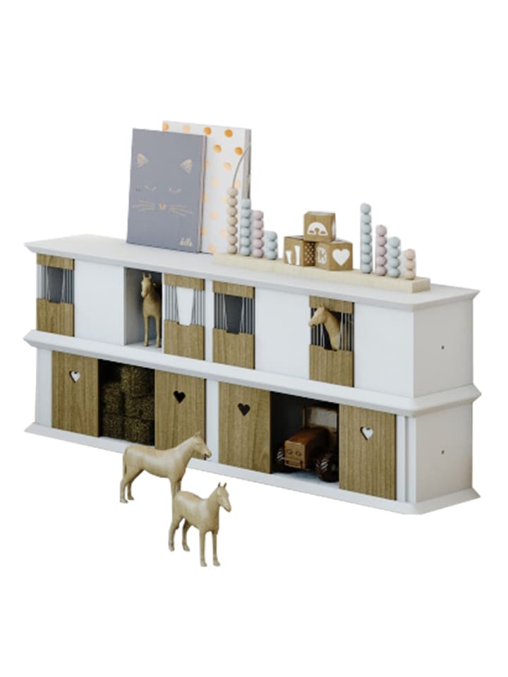 Mathy by Bols BOXES Regal Stall & Scheune groß günstig kaufen onesize
