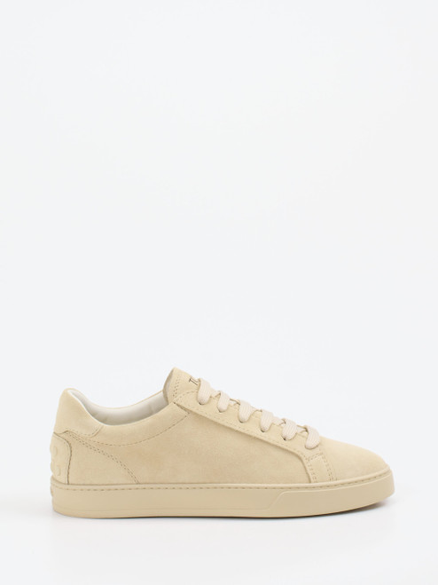 Sneaker-46613590112 Tod's