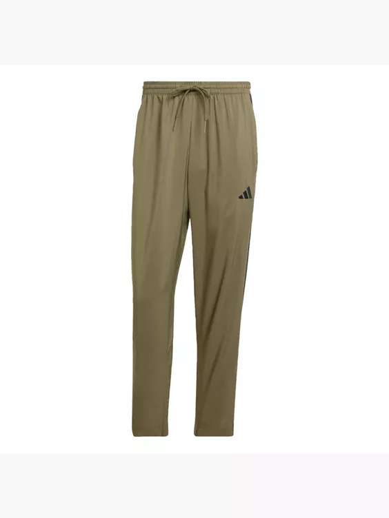 adidas Essentials 3-Streifen Stanford Open Hem Hose