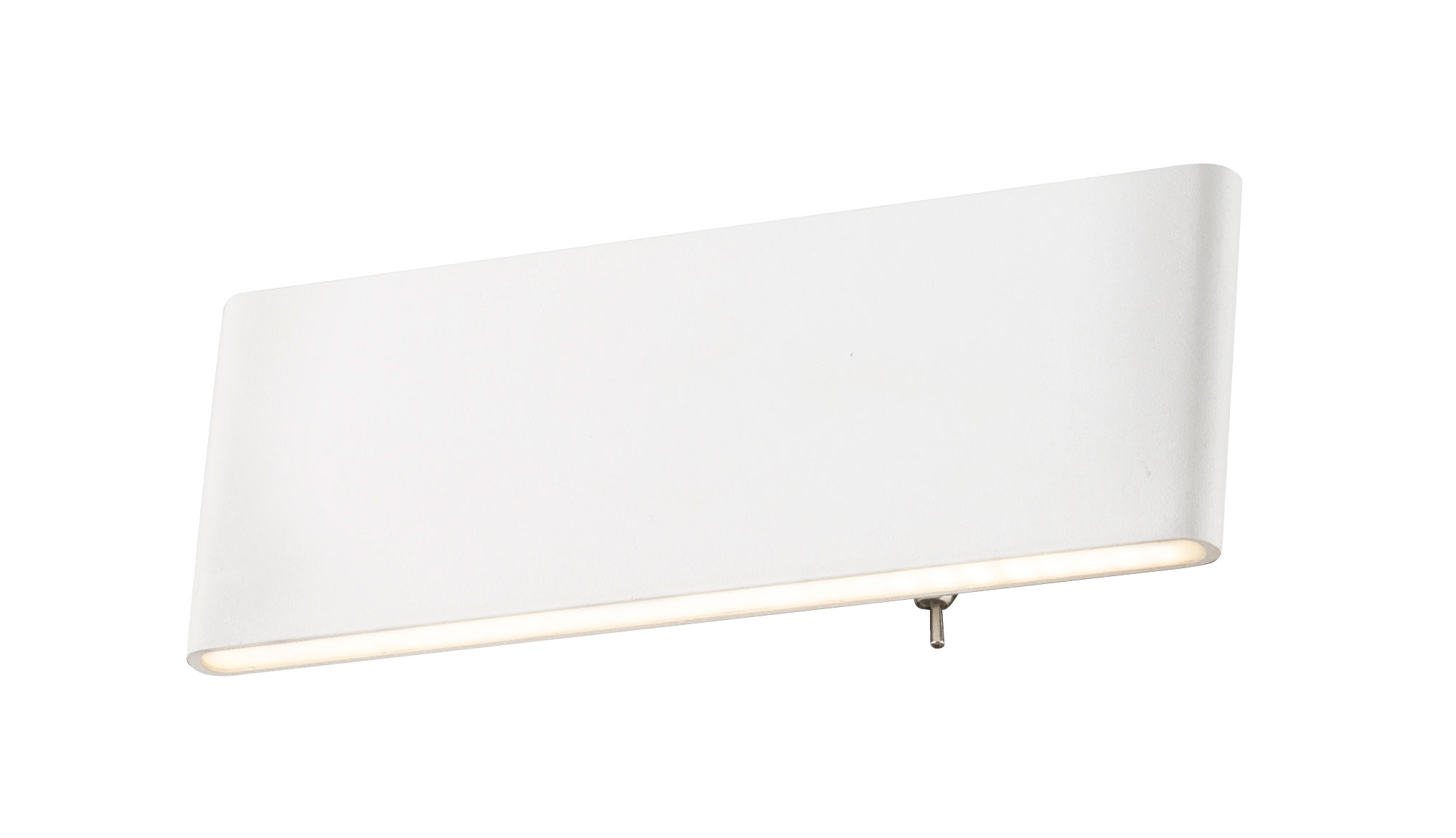 GloboLED-Wandleuchte 1flg