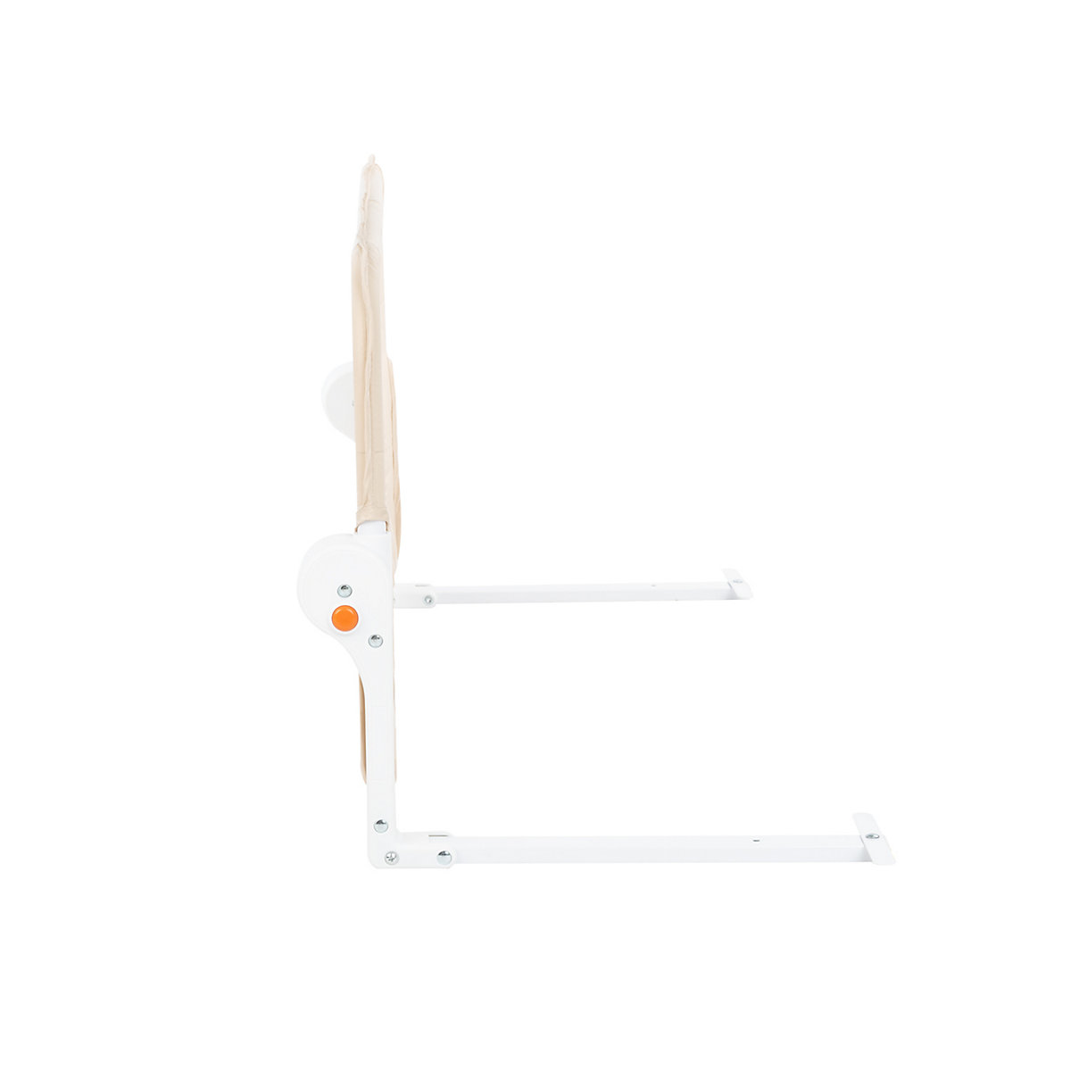 Bettgitter I am safe 102 cm lang Bettschutzgitter