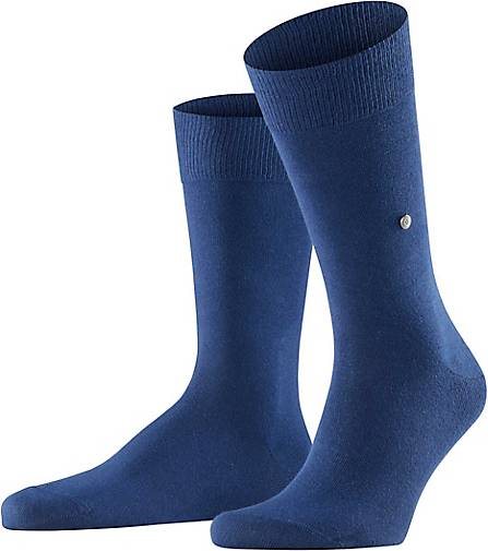 Burlington Socken Basic Gift Box Uni 2er Pack