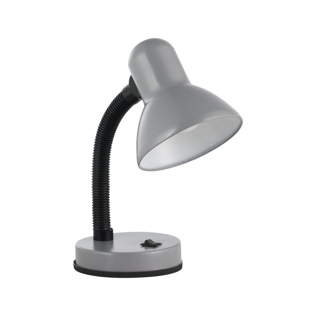 EGLO Tischleuchte Basic Silber