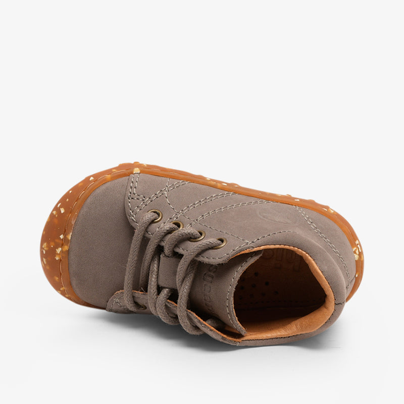 barefoot hale l cloudy grey - Grau