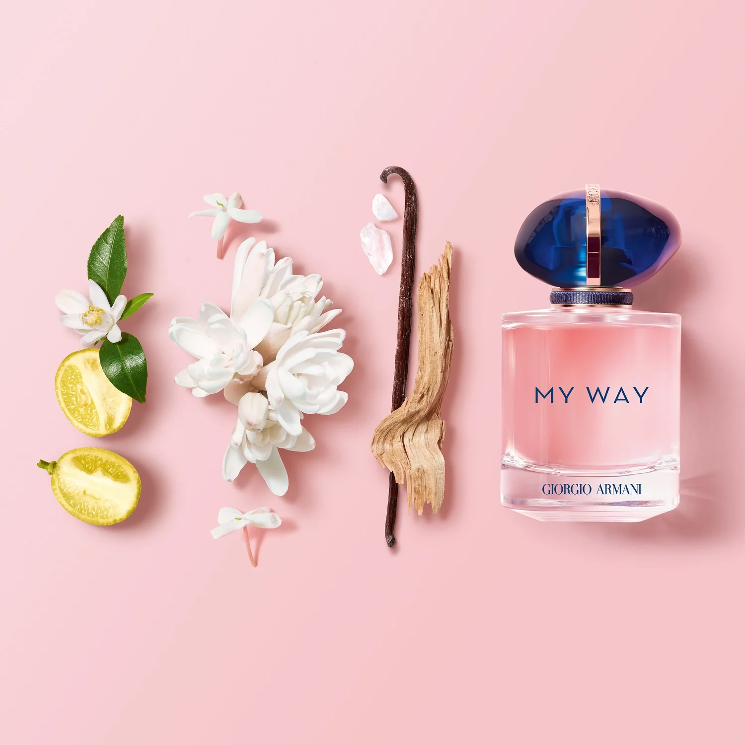 My Way My Way - Parfumovaná voda