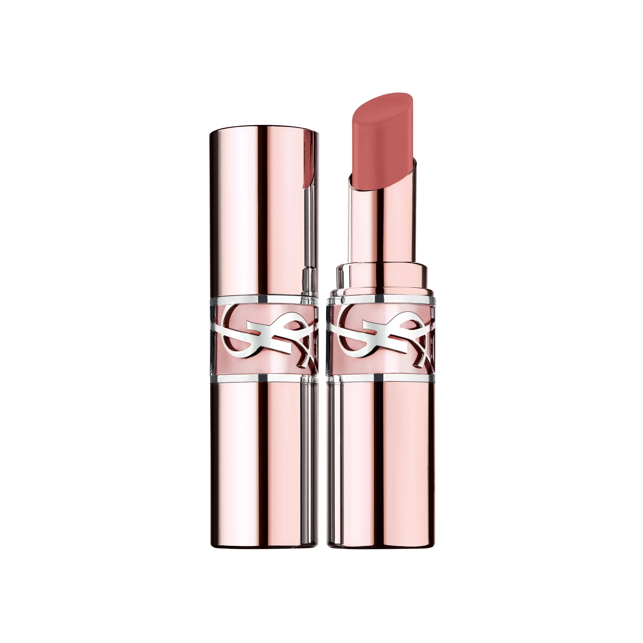 Labbra YSL Loveshine Candy Glow - Rossetto brillante, Balsamo Labbra, Rossetto