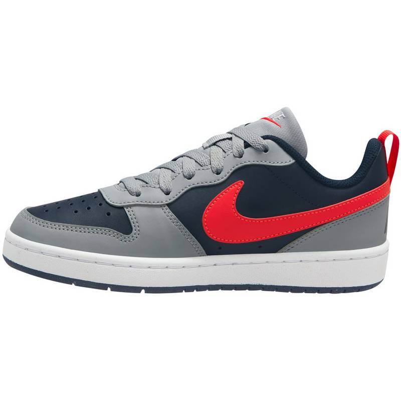 Nike COURT BOROUGH LOW RECRAFT GS Sneaker Kinder