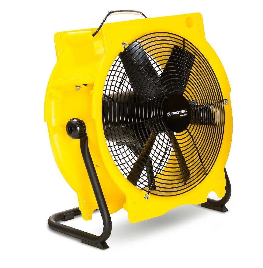 Trotec 1510000010 1.510.000.010 TTV4500 Axiálny ventilátor