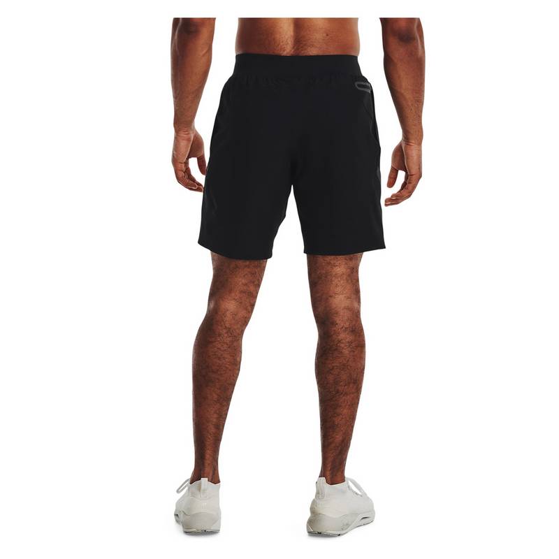 Under Armour Unstoppable Funktionsshorts Herren