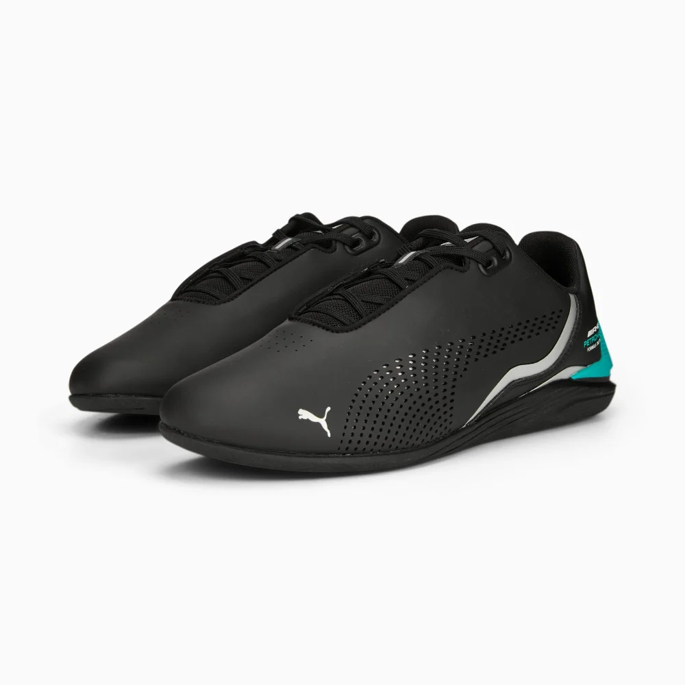 PUMA MAPF1 DRIFT CAT DECIMA 307196-04 / schwarz