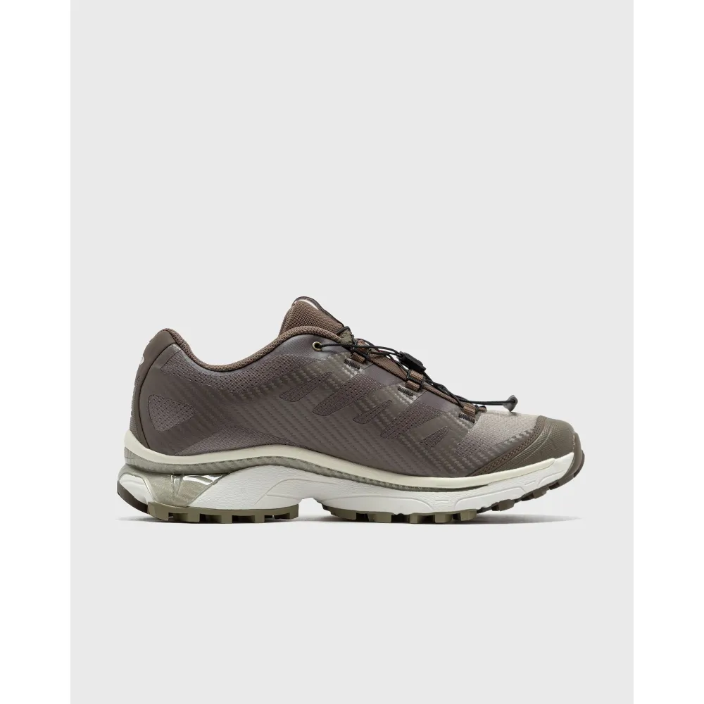 Salomon XT 4 OG Aurora Borealis L47442500 / braun