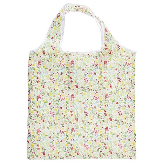 sac de courses pliable