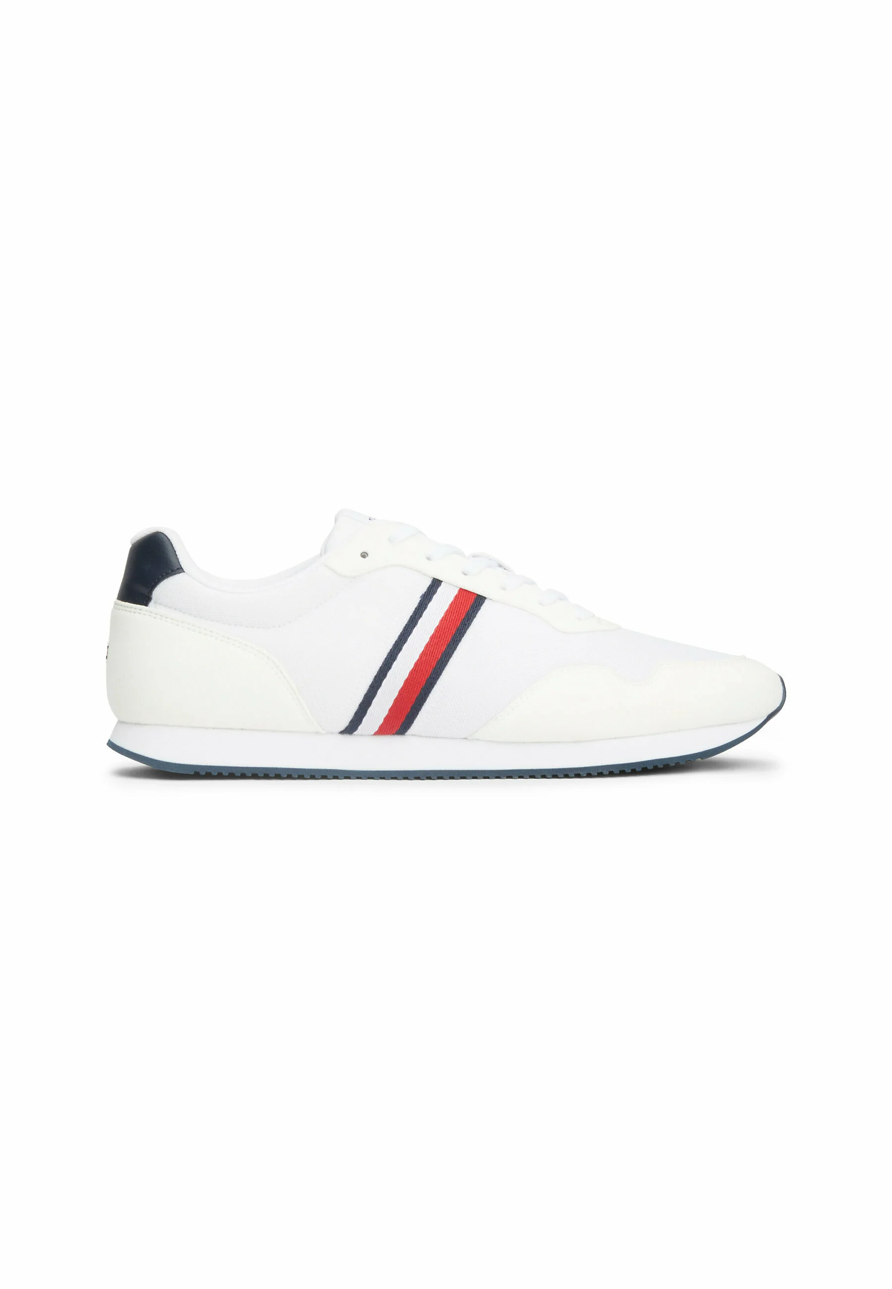 Tommy Hilfiger ESSENTIAL SIGNATURE - Zapatillas bajas