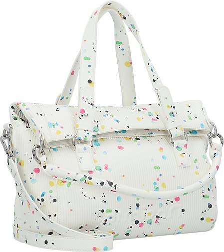 Desigual Handtasche 42 cm