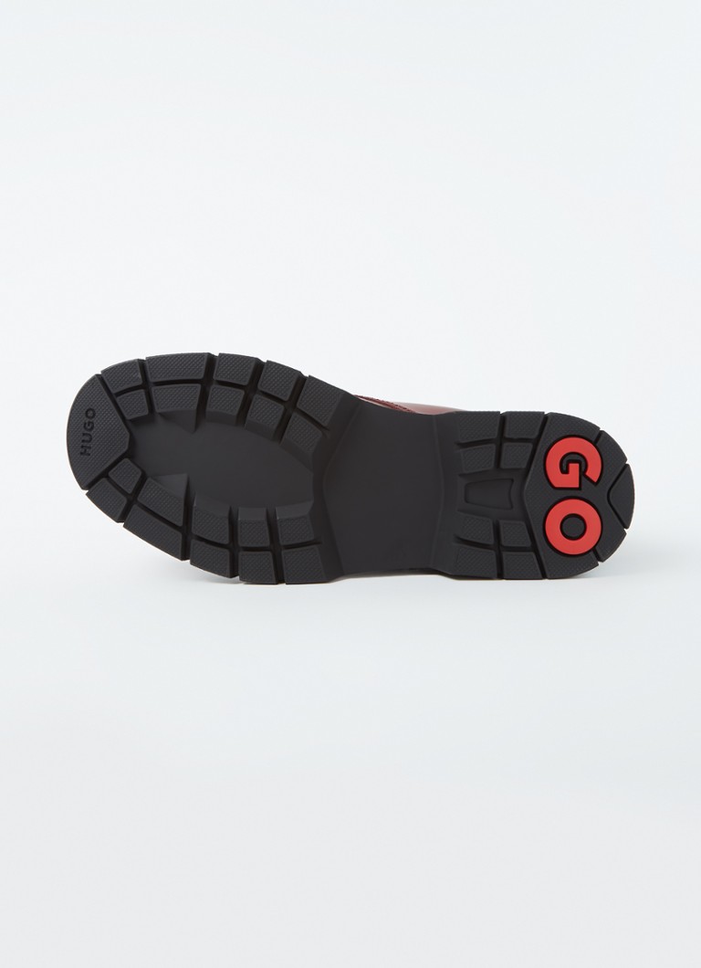 HUGO BOSS Ryan_Halb_lt 10248103 01 001