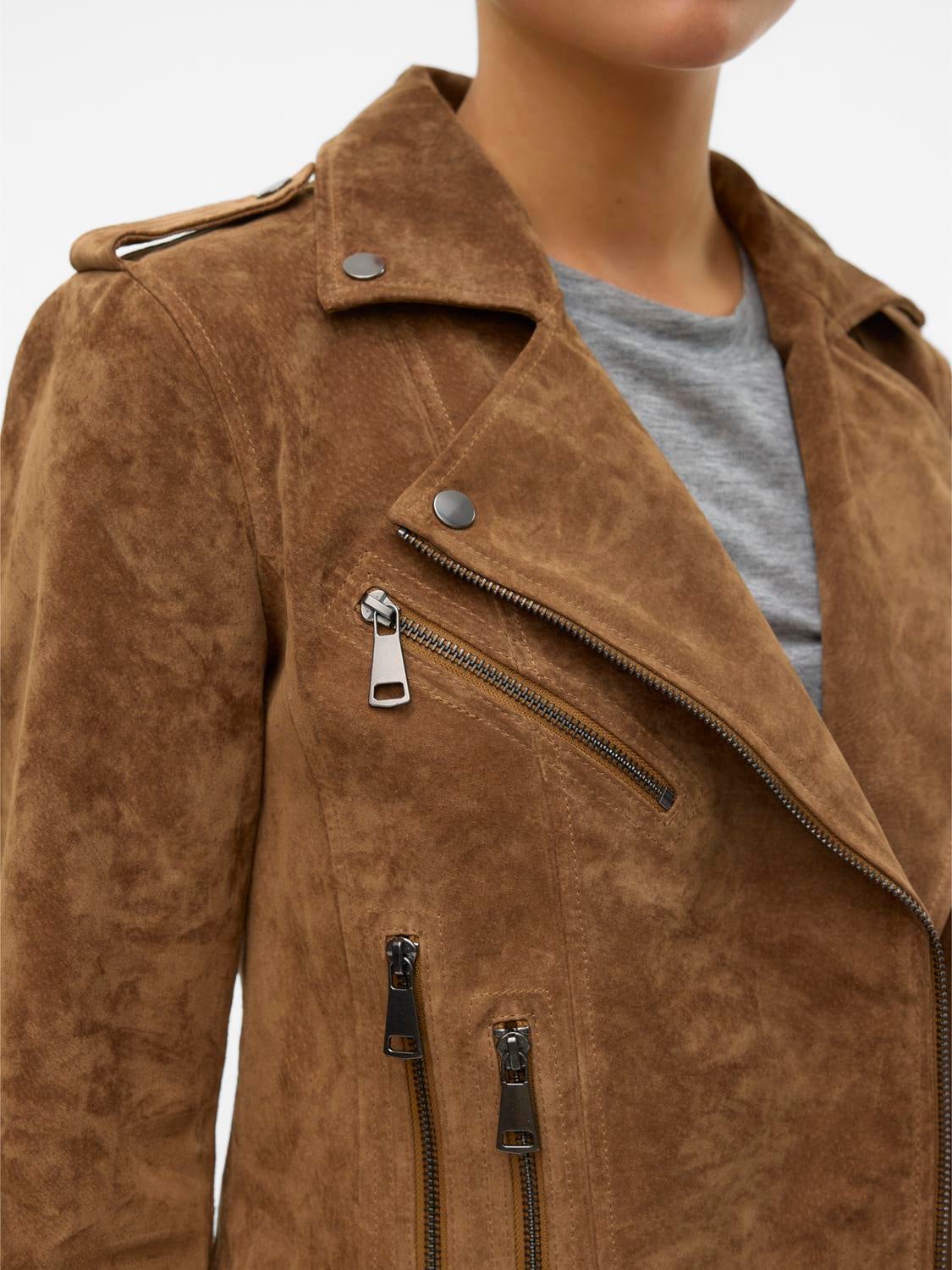 VMROYCEALICE Jacke