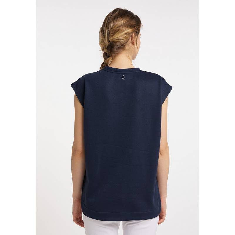 DreiMaster Sweatshirt Damen